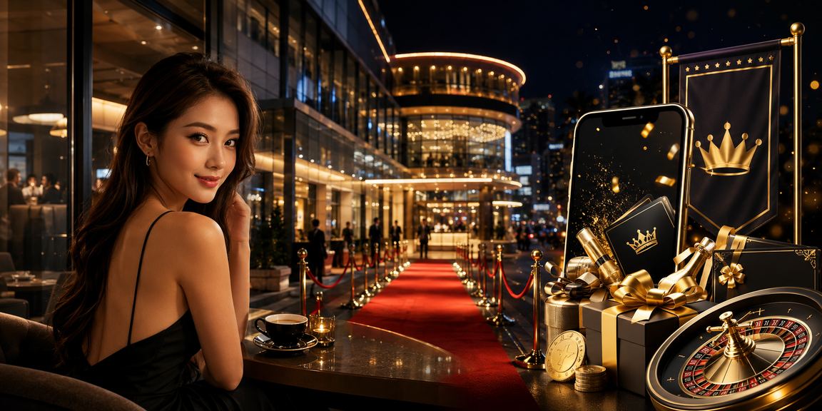 Pemain VIP Genting Highlands menerima bonus eksklusif di platform 252
