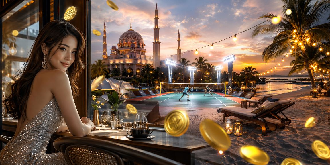 Pengguna Malaysia melayari platform 252 di Putrajaya